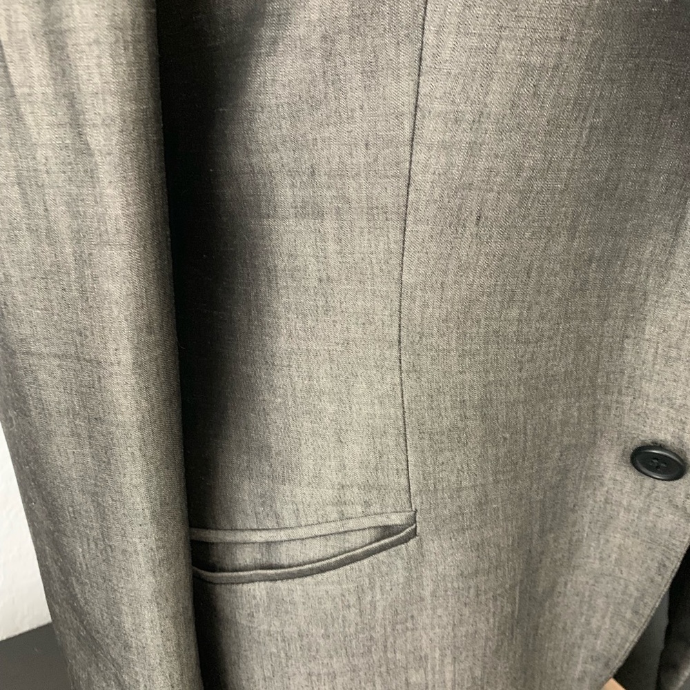 Men’s Jacket - Picture 4 of 5